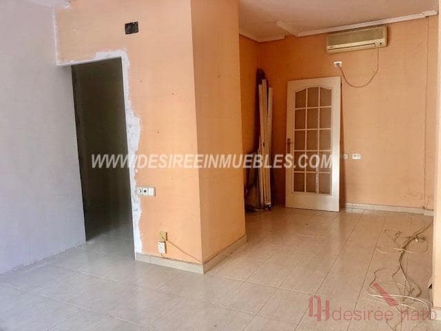 4 Zimmer Wohnung zu verkaufen in Valencia Stadt - 950.000 € (Ref: 9798408)