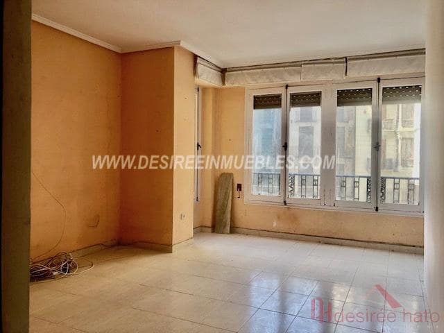 4 Zimmer Wohnung zu verkaufen in Valencia Stadt - 950.000 € (Ref: 9798408)