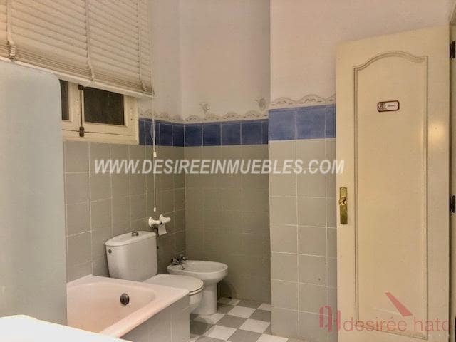4 Zimmer Wohnung zu verkaufen in Valencia Stadt - 950.000 € (Ref: 9798408)