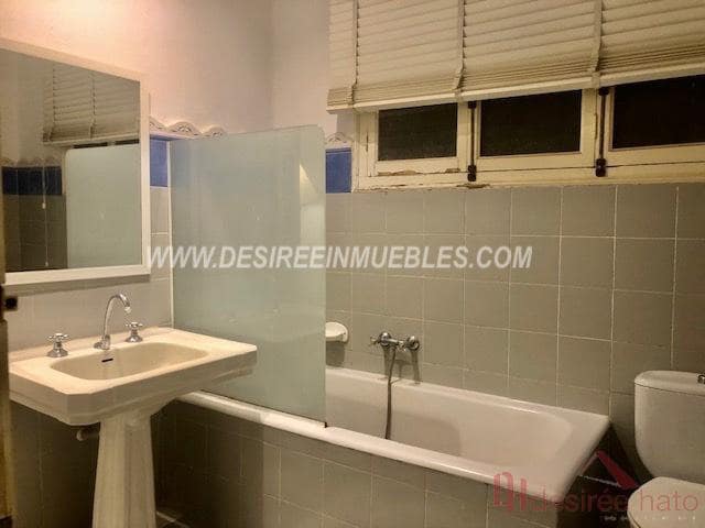 4 Zimmer Wohnung zu verkaufen in Valencia Stadt - 950.000 € (Ref: 9798408)