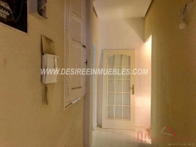 4 Zimmer Wohnung zu verkaufen in Valencia Stadt - 950.000 € (Ref: 9798408)