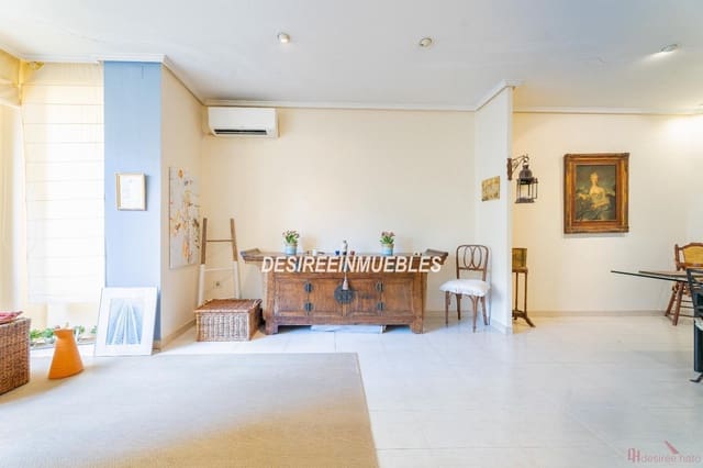 4 bedroom Flat for sale in El Mercat, Valencia city - € 950,000 (Ref: 9798408)