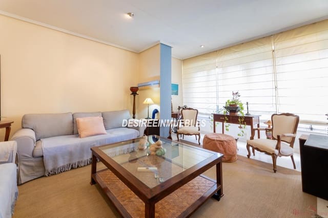 4 bedroom Flat for sale in El Mercat, Valencia city - € 950,000 (Ref: 9798408)