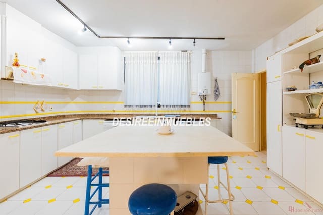 4 bedroom Flat for sale in El Mercat, Valencia city - € 950,000 (Ref: 9798408)