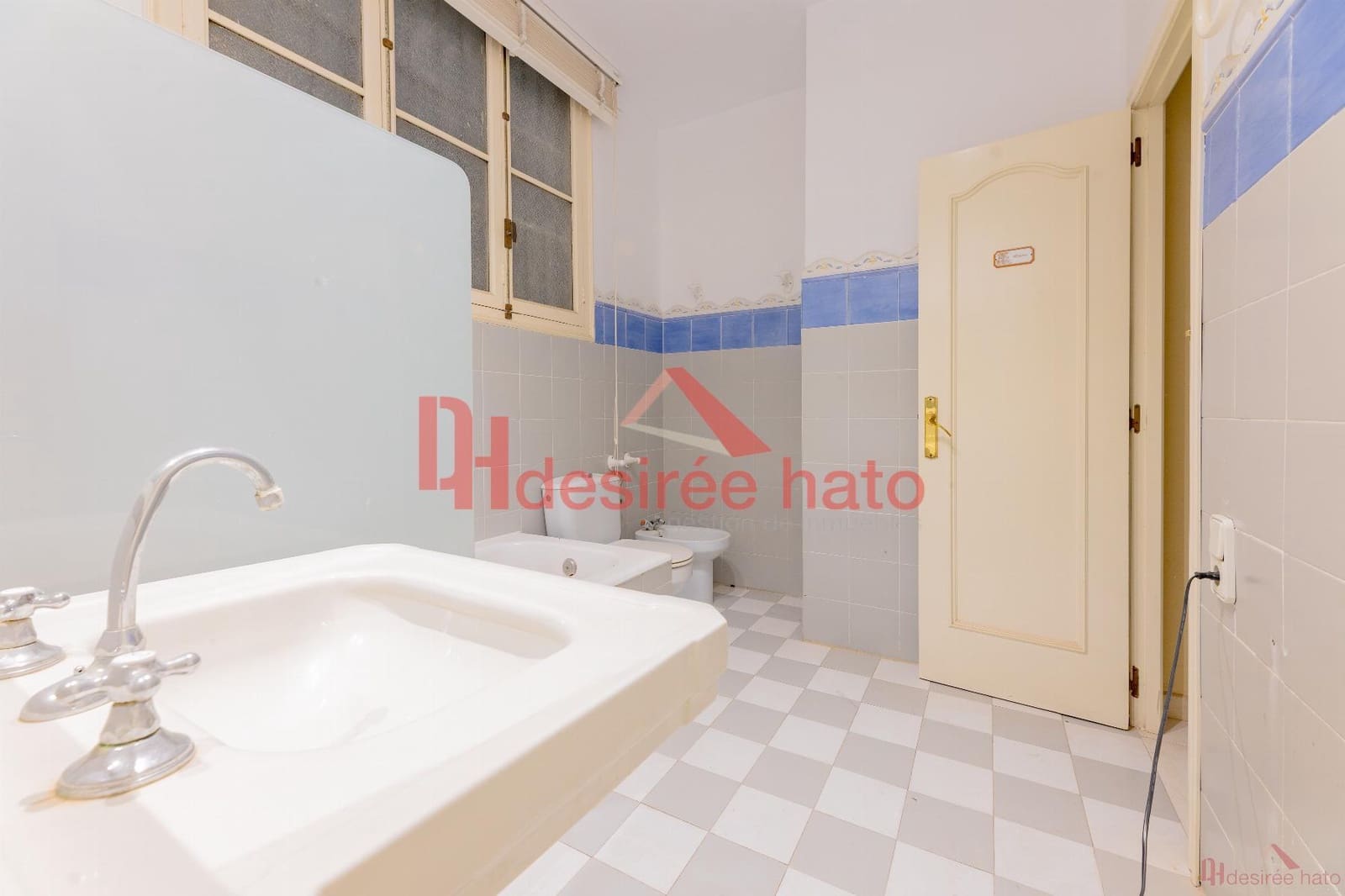 4 sovrum Lägenhet till salu i Valencia stad - 880 000 € (Ref: 9798408)
