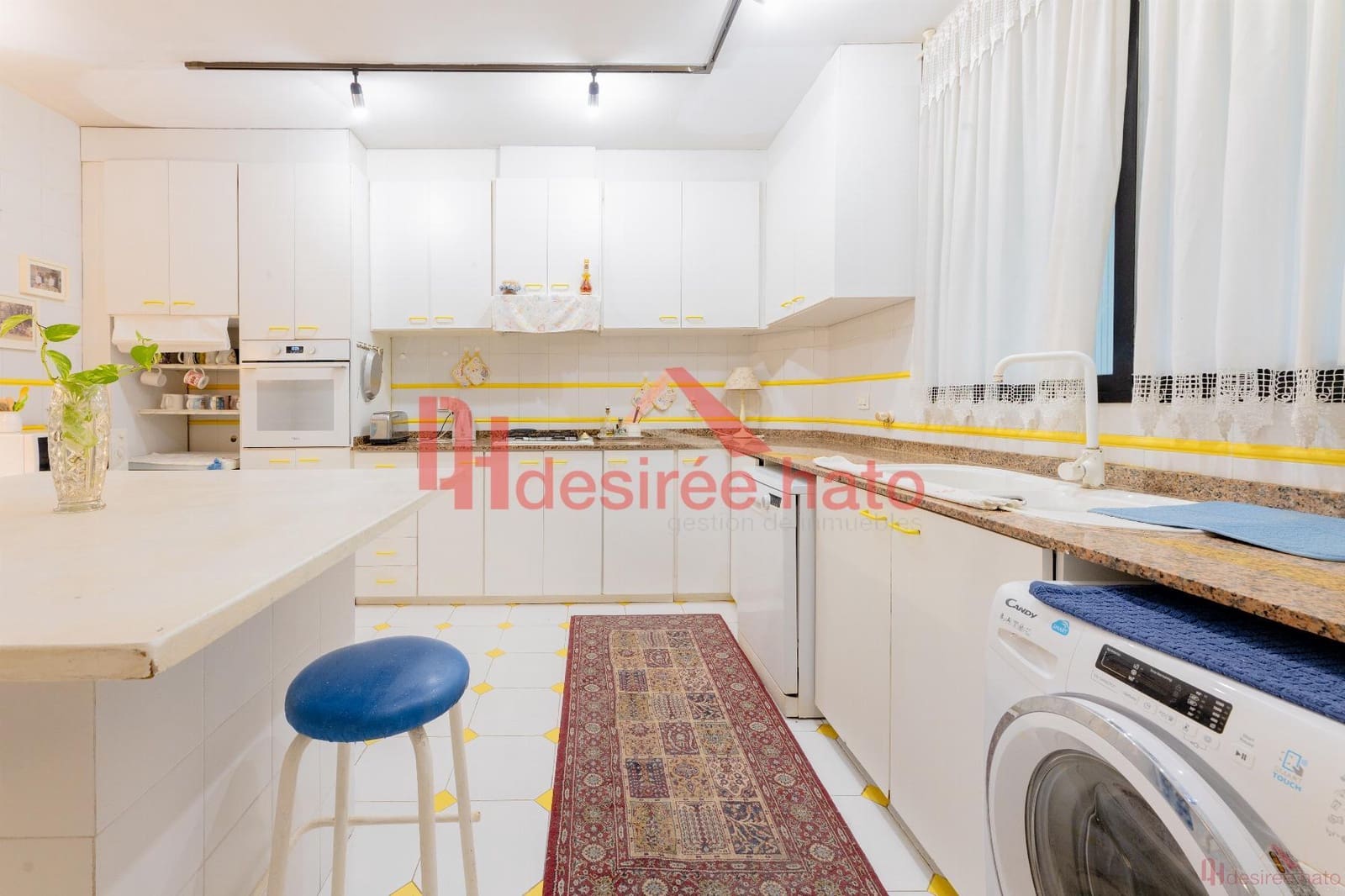 4 sovrum Lägenhet till salu i Valencia stad - 880 000 € (Ref: 9798408)