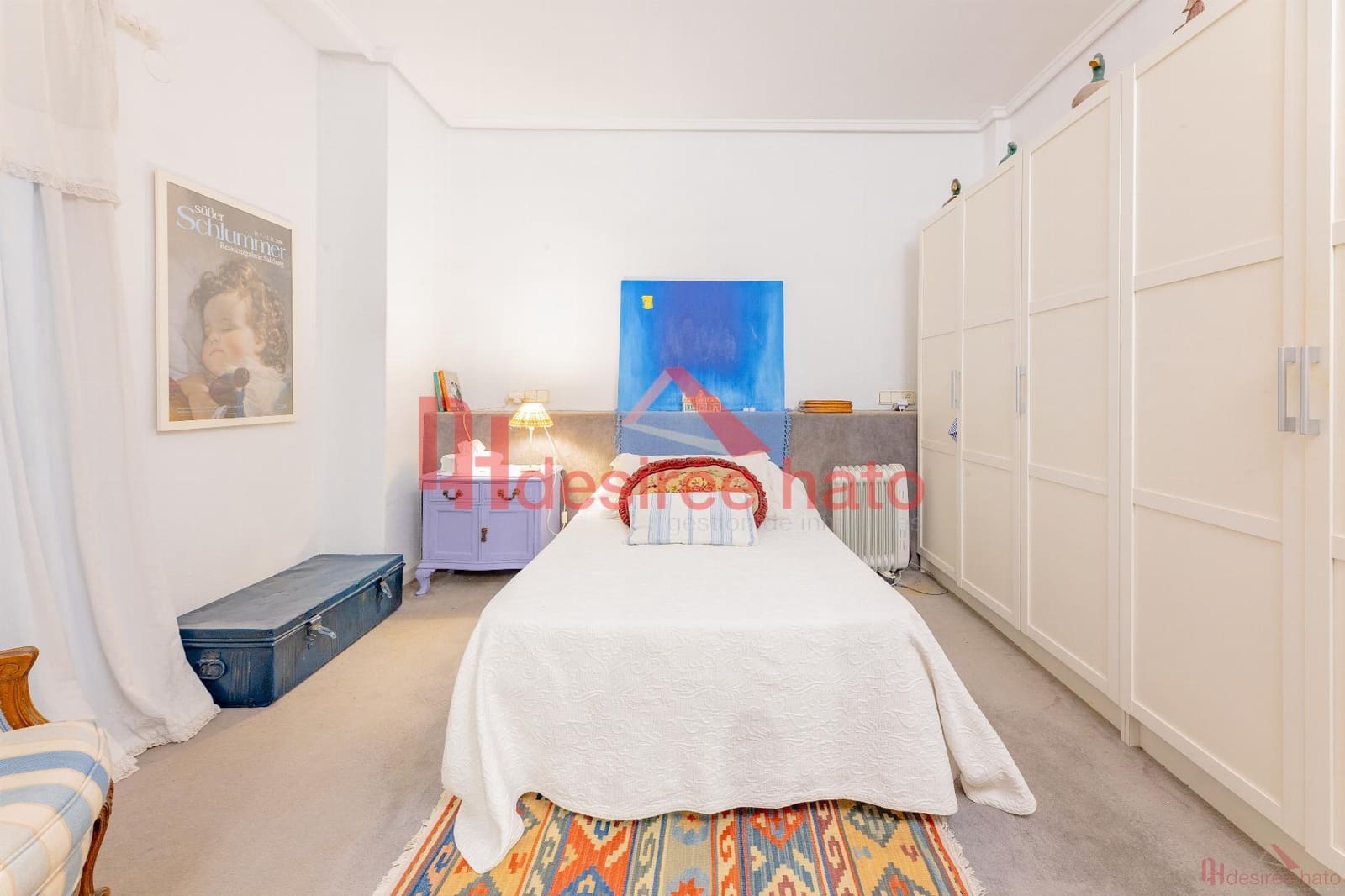 4 sovrum Lägenhet till salu i Valencia stad - 880 000 € (Ref: 9798408)