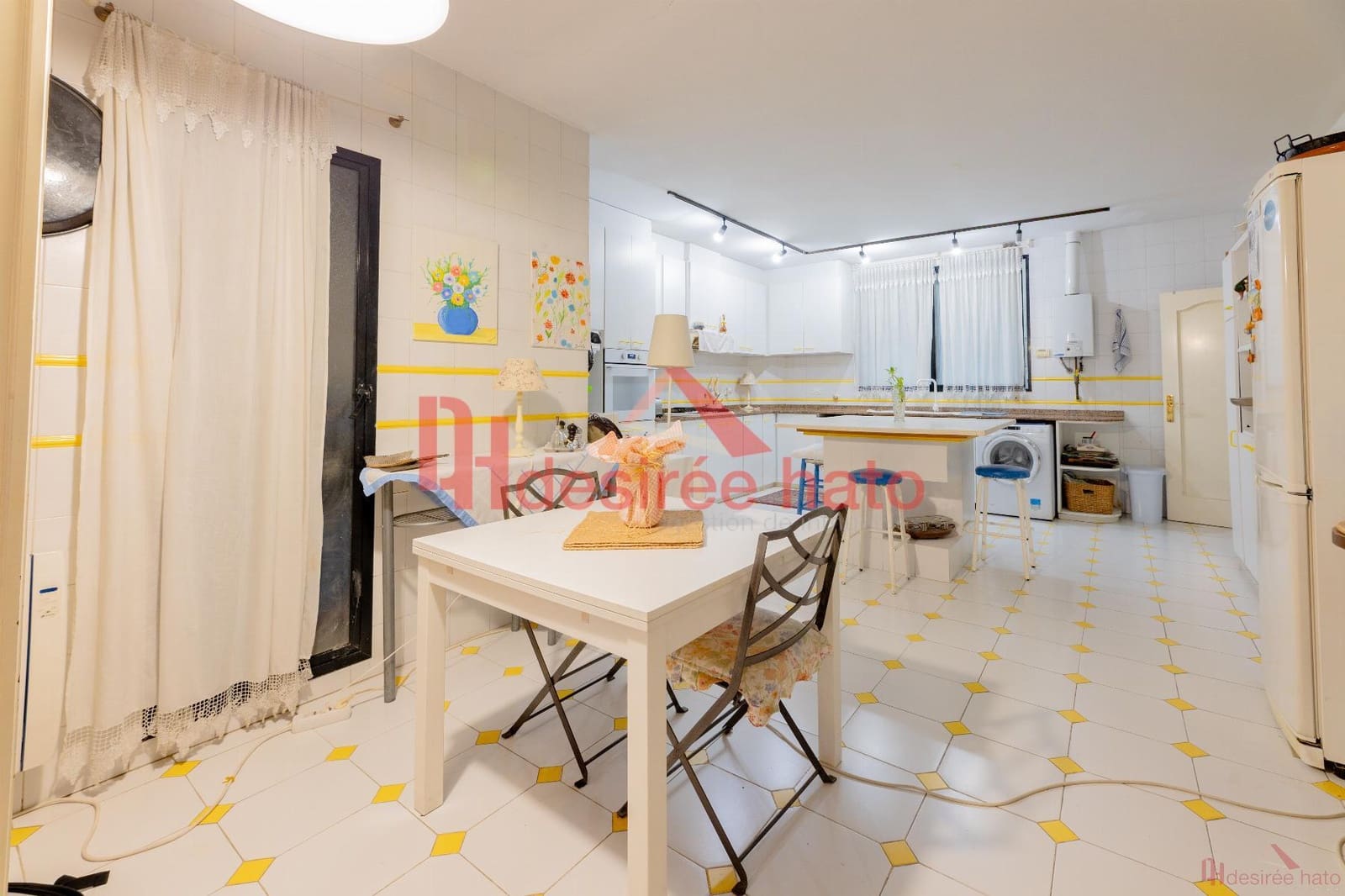 4 sovrum Lägenhet till salu i Valencia stad - 880 000 € (Ref: 9798408)