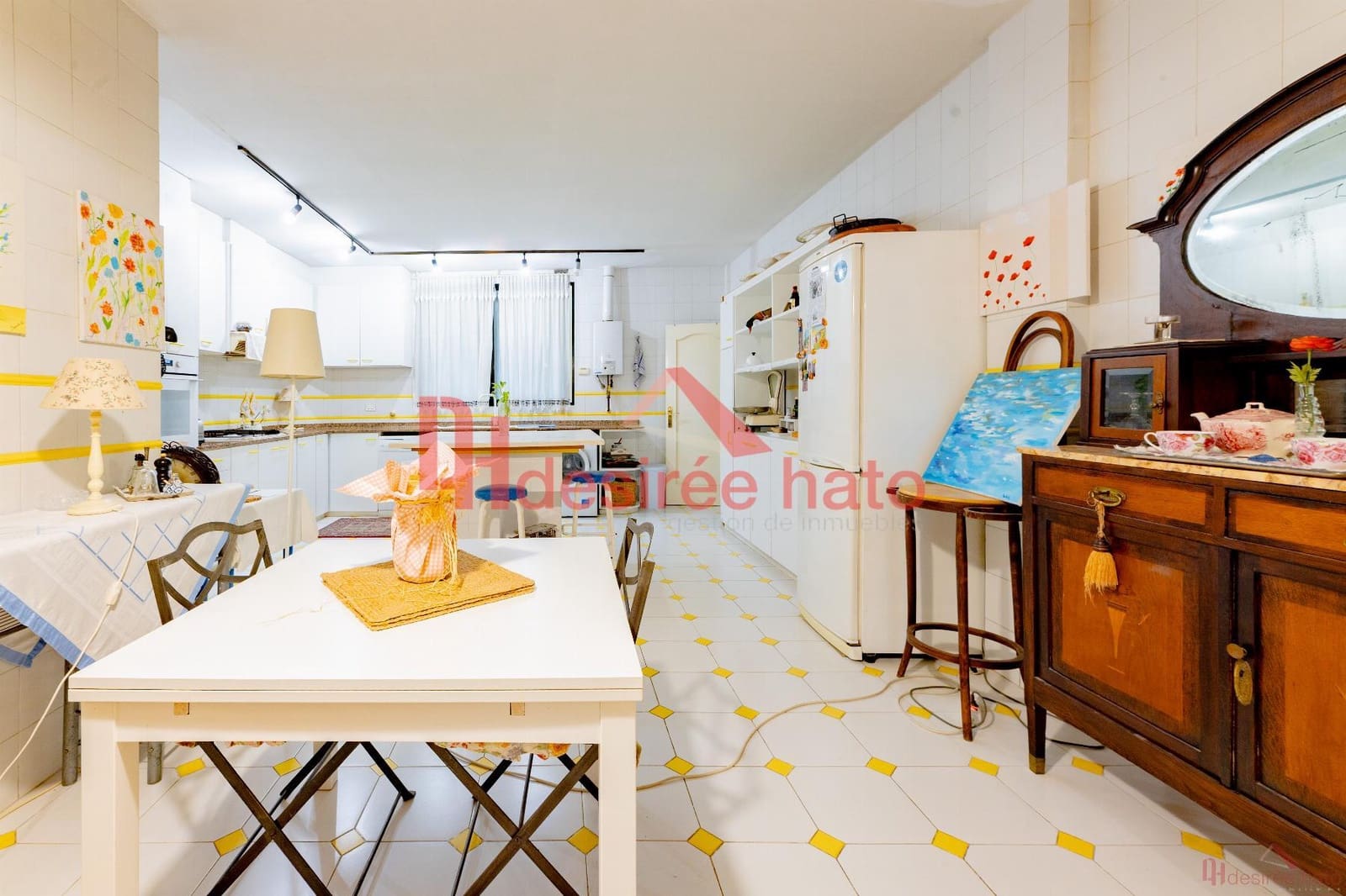 4 sovrum Lägenhet till salu i Valencia stad - 880 000 € (Ref: 9798408)