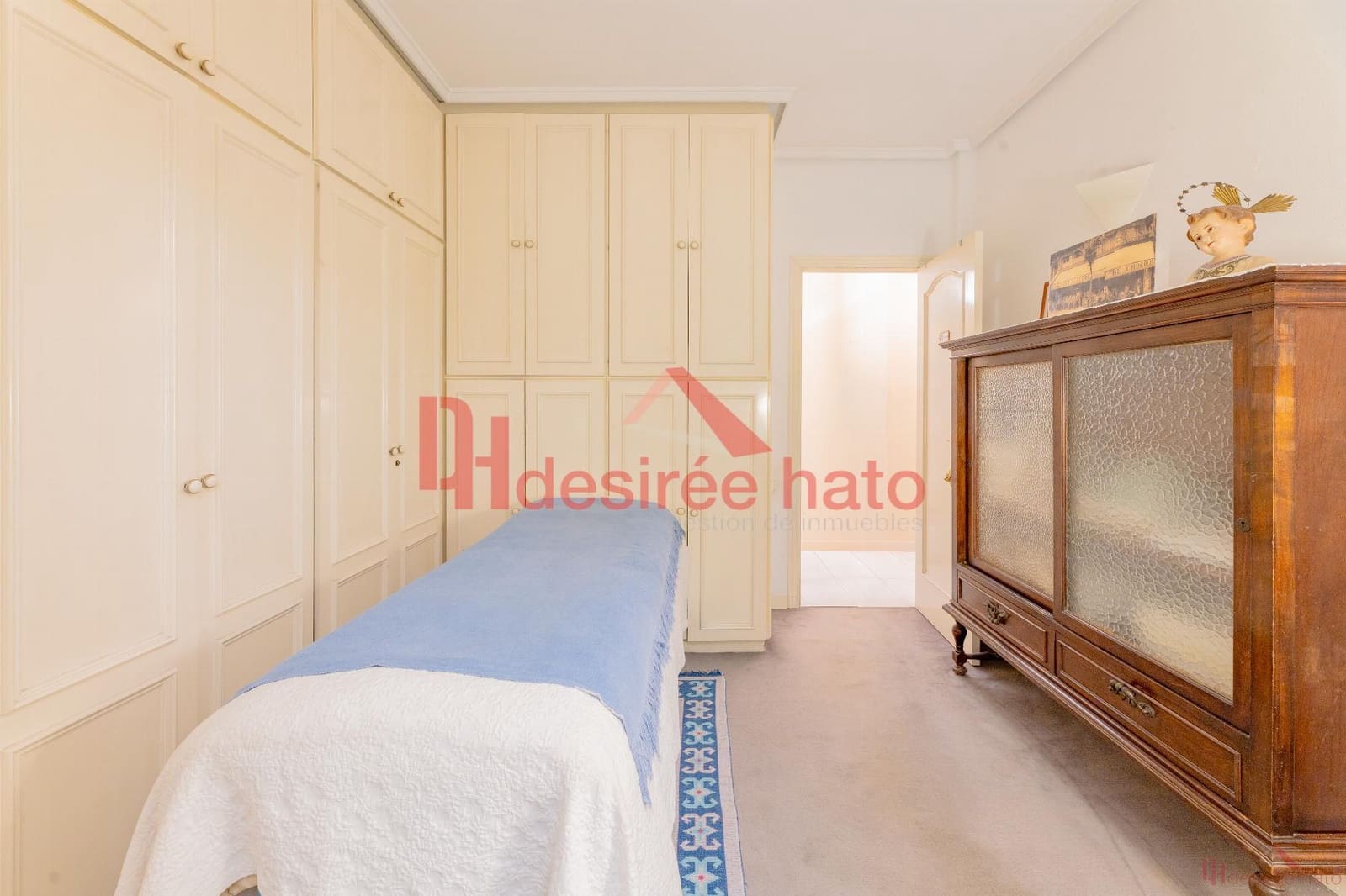 4 sovrum Lägenhet till salu i Valencia stad - 880 000 € (Ref: 9798408)