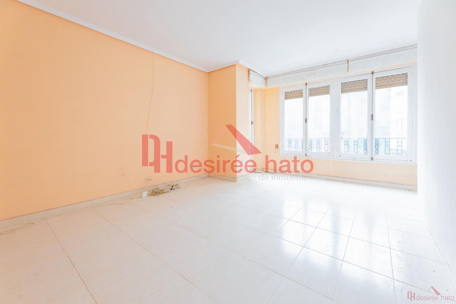 4 sovrum Lägenhet till salu i Valencia stad - 880 000 € (Ref: 9798408)