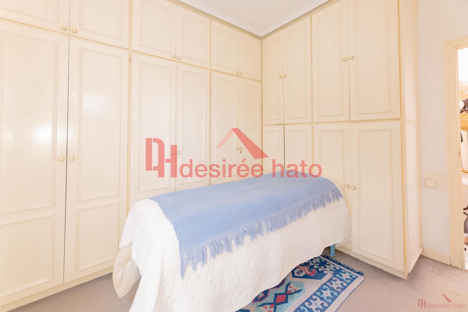 4 sovrum Lägenhet till salu i Valencia stad - 880 000 € (Ref: 9798408)