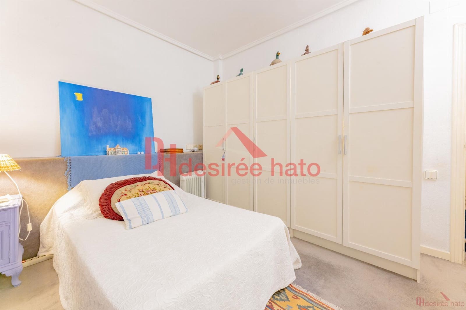 4 sovrum Lägenhet till salu i Valencia stad - 880 000 € (Ref: 9798408)