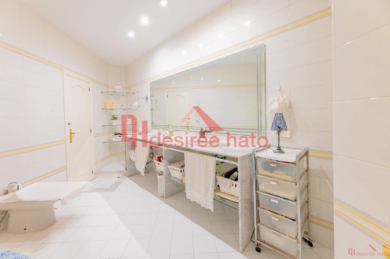 4 sovrum Lägenhet till salu i Valencia stad - 880 000 € (Ref: 9798408)
