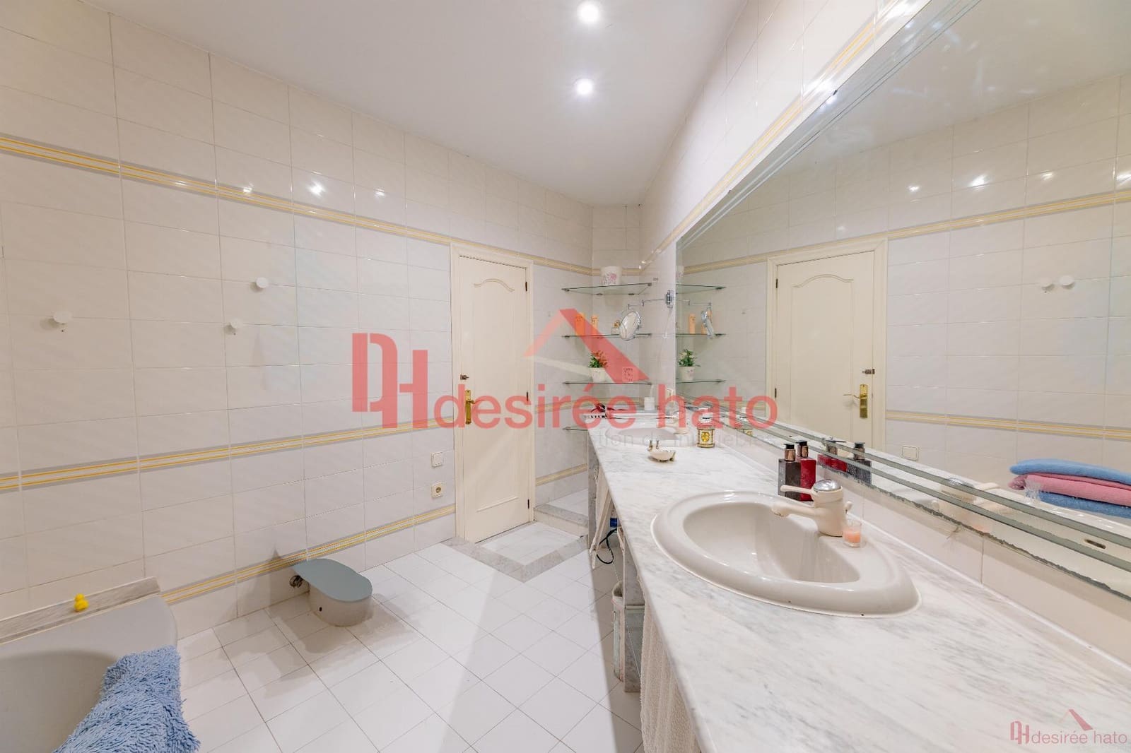 4 sovrum Lägenhet till salu i Valencia stad - 880 000 € (Ref: 9798408)