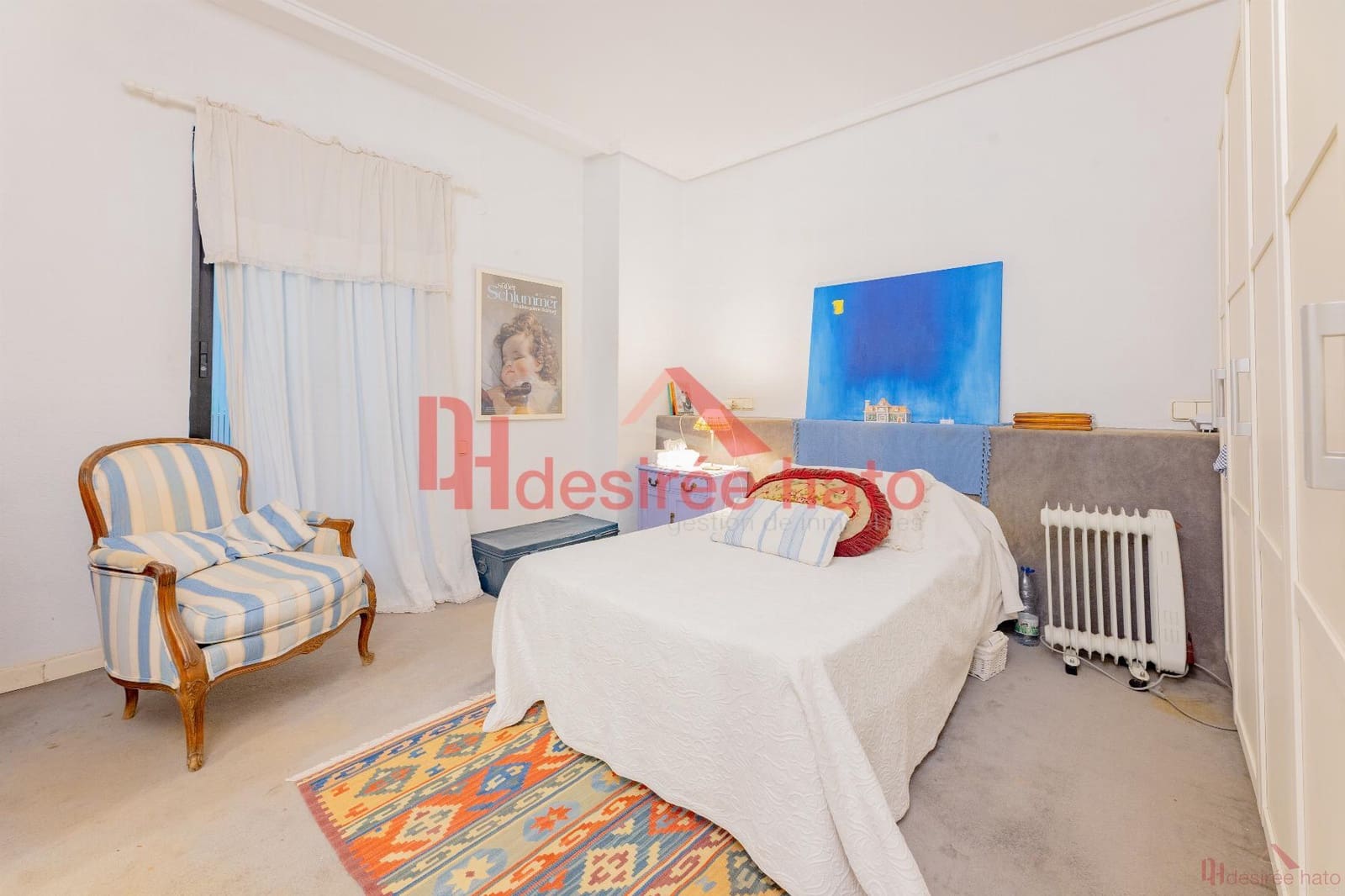 4 sovrum Lägenhet till salu i Valencia stad - 880 000 € (Ref: 9798408)