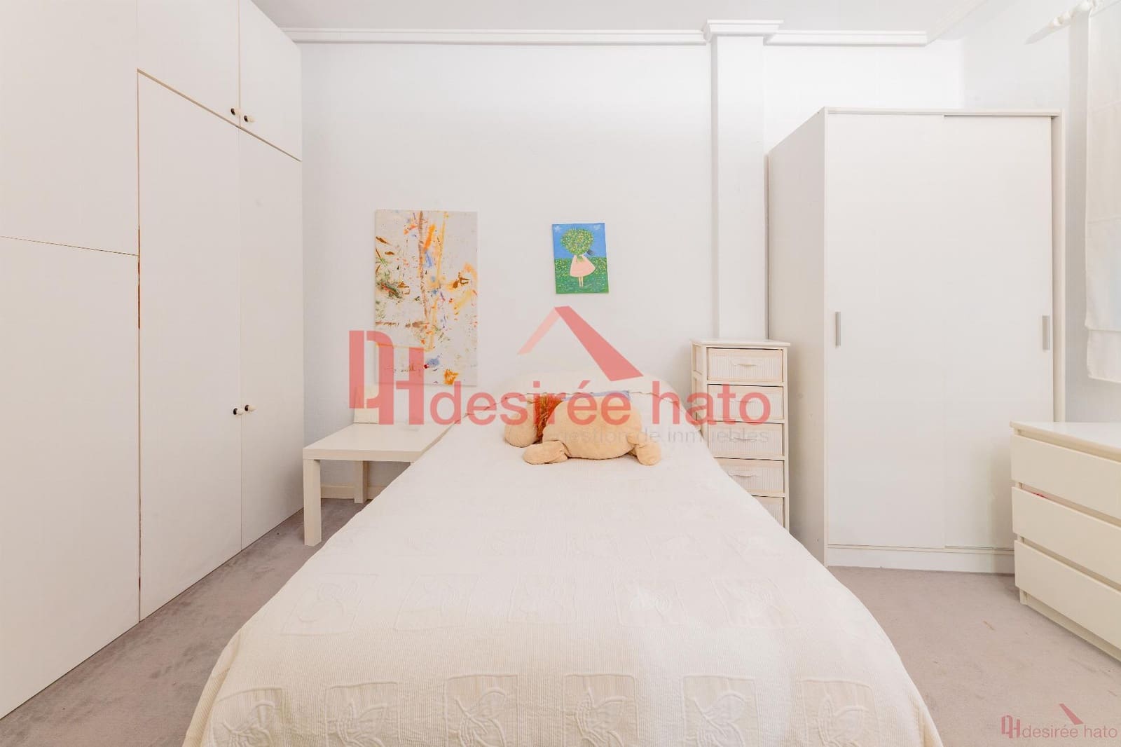 4 sovrum Lägenhet till salu i Valencia stad - 880 000 € (Ref: 9798408)