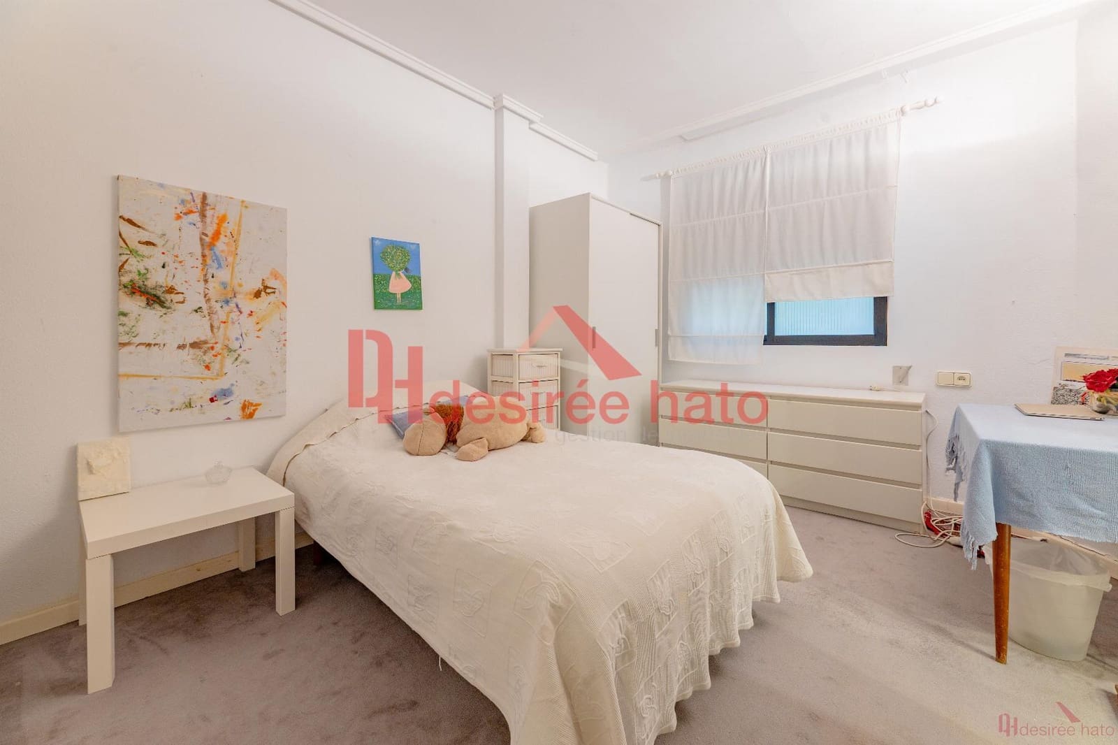4 sovrum Lägenhet till salu i Valencia stad - 880 000 € (Ref: 9798408)