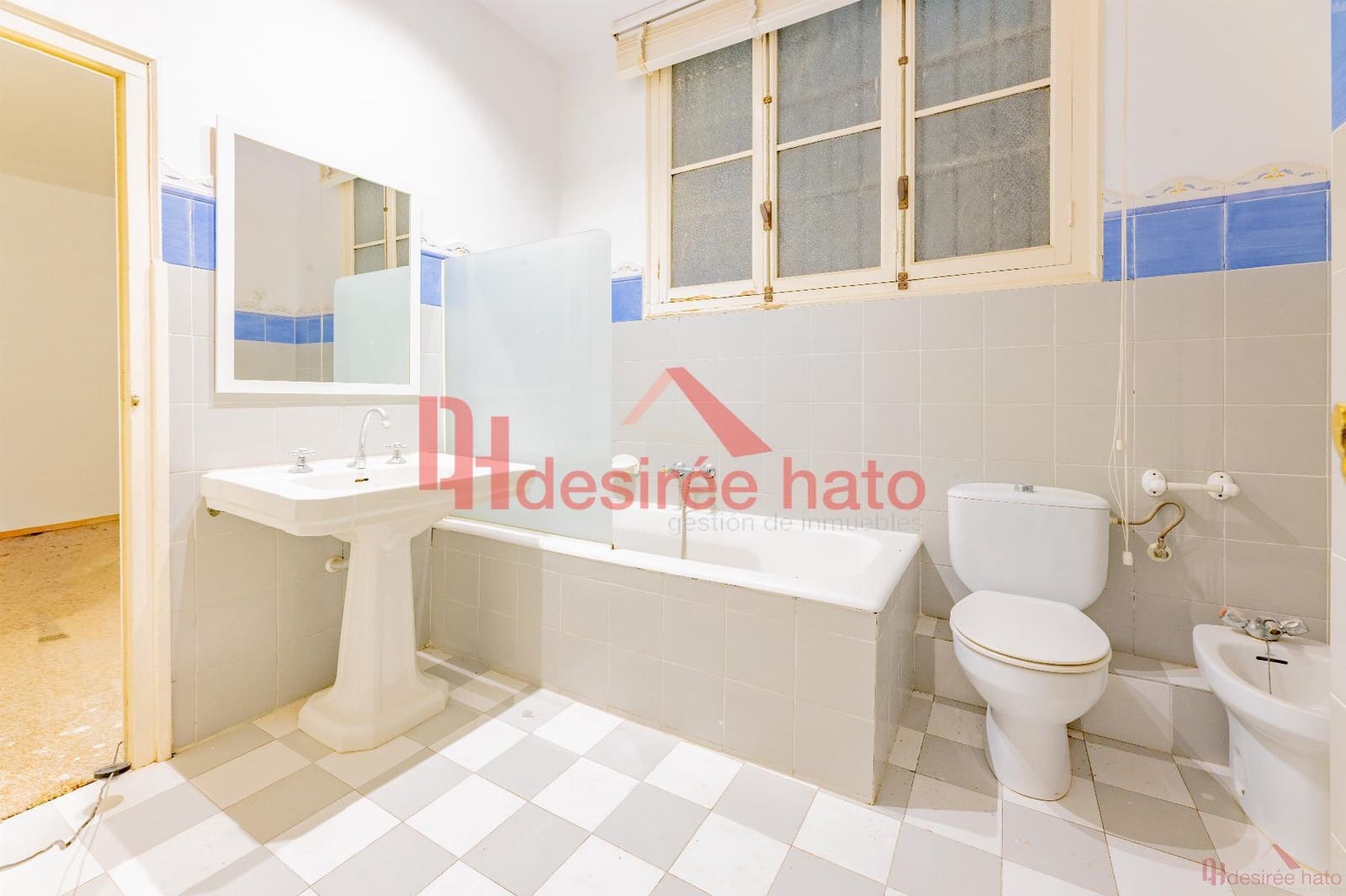 4 sovrum Lägenhet till salu i Valencia stad - 880 000 € (Ref: 9798408)
