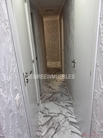 5 chambre Appartement à vendre à Xirivella - 227 000 € (Ref: 9798409)