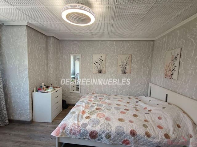 5 chambre Appartement à vendre à Xirivella - 227 000 € (Ref: 9798409)