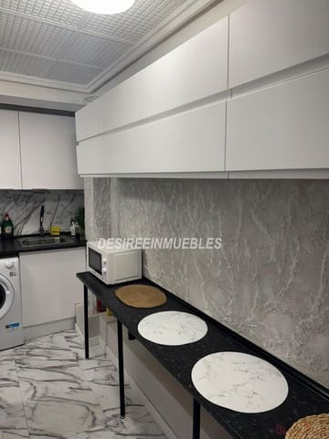 5 chambre Appartement à vendre à Xirivella - 227 000 € (Ref: 9798409)