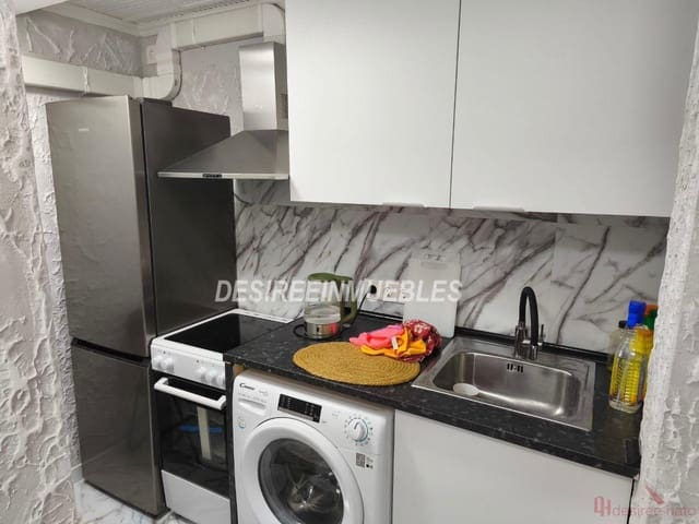 5 chambre Appartement à vendre à Xirivella - 227 000 € (Ref: 9798409)