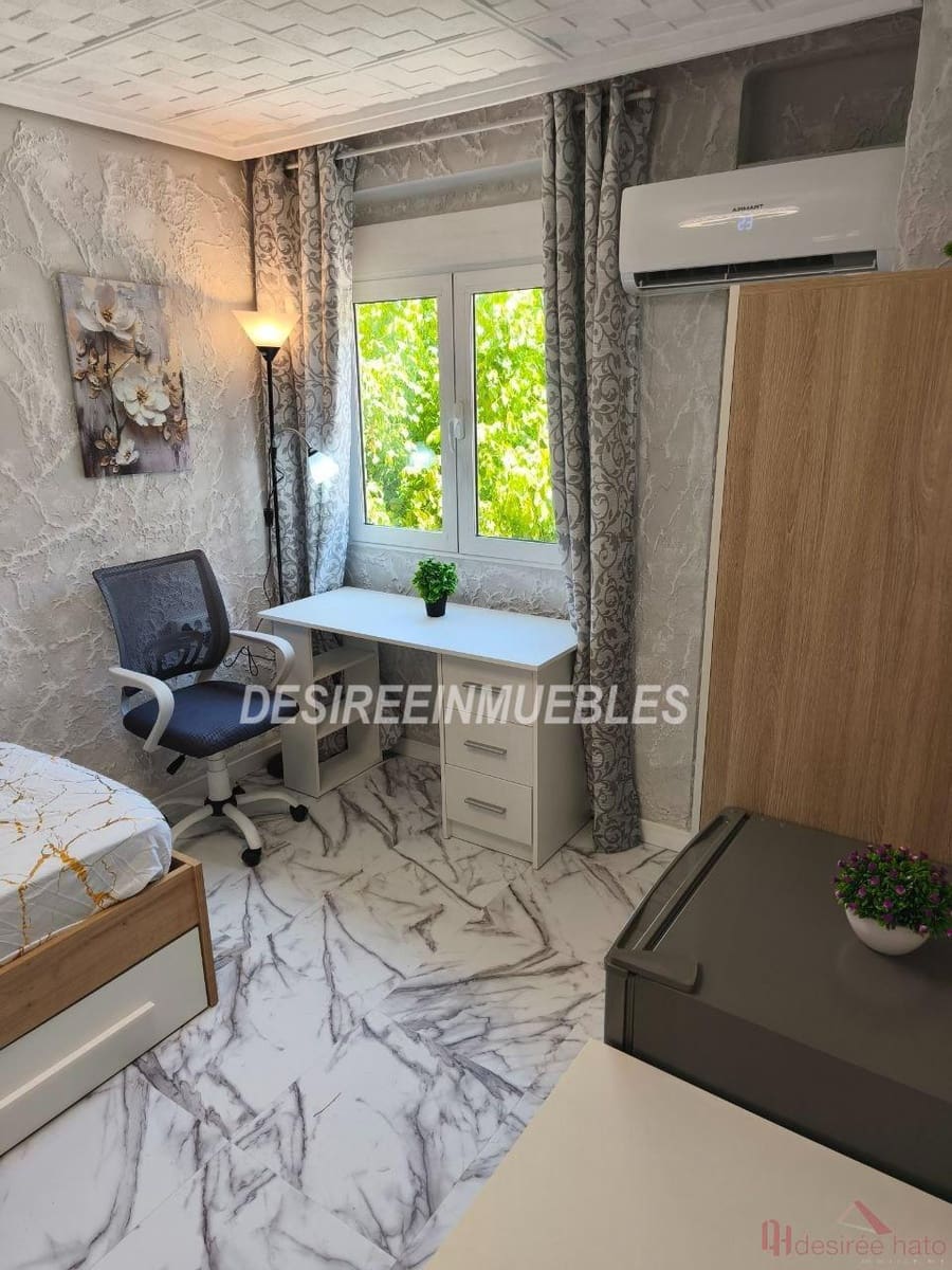 5 chambre Appartement à vendre à Xirivella - 227 000 € (Ref: 9798409)