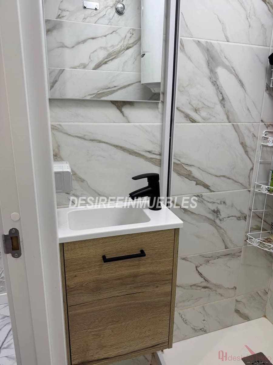 5 chambre Appartement à vendre à Xirivella - 227 000 € (Ref: 9798409)