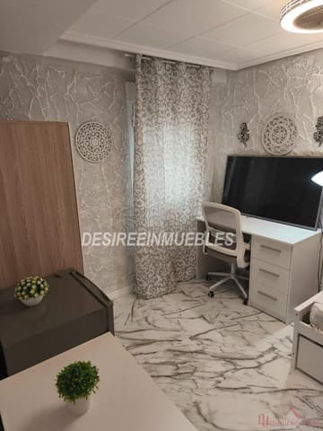 5 chambre Appartement à vendre à Xirivella - 227 000 € (Ref: 9798409)