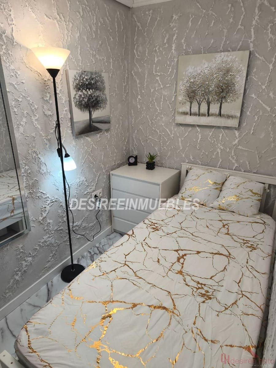 5 chambre Appartement à vendre à Xirivella - 227 000 € (Ref: 9798409)