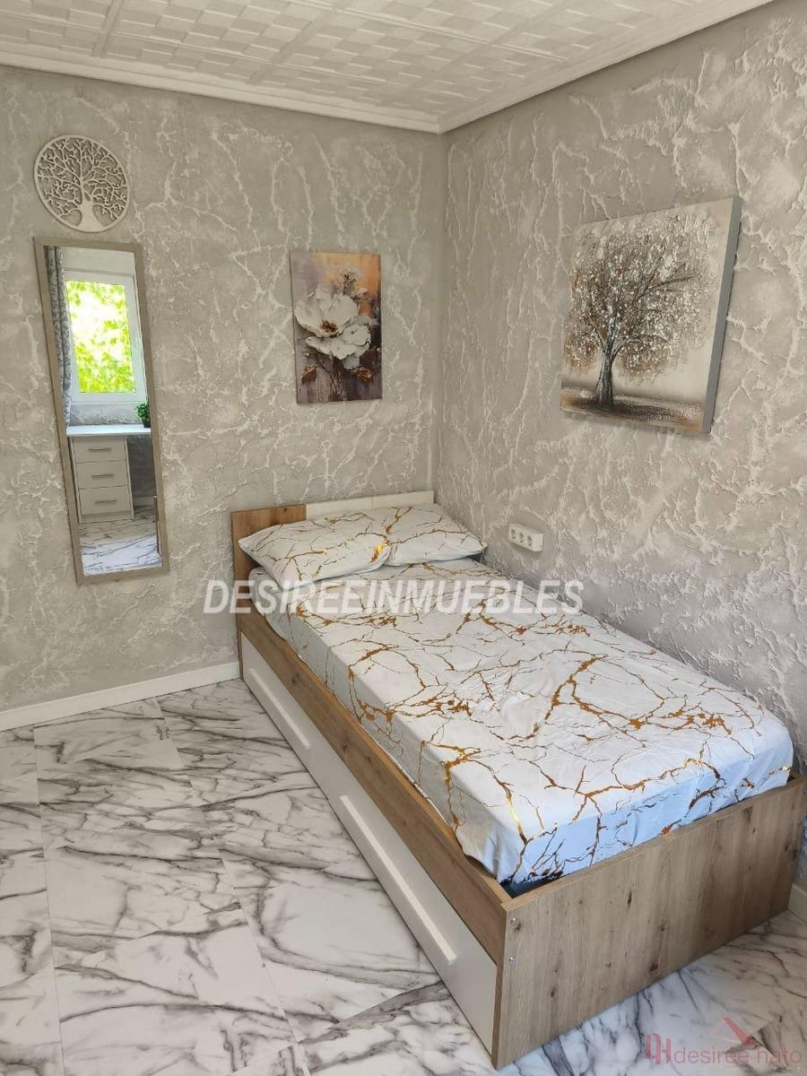 5 chambre Appartement à vendre à Xirivella - 227 000 € (Ref: 9798409)