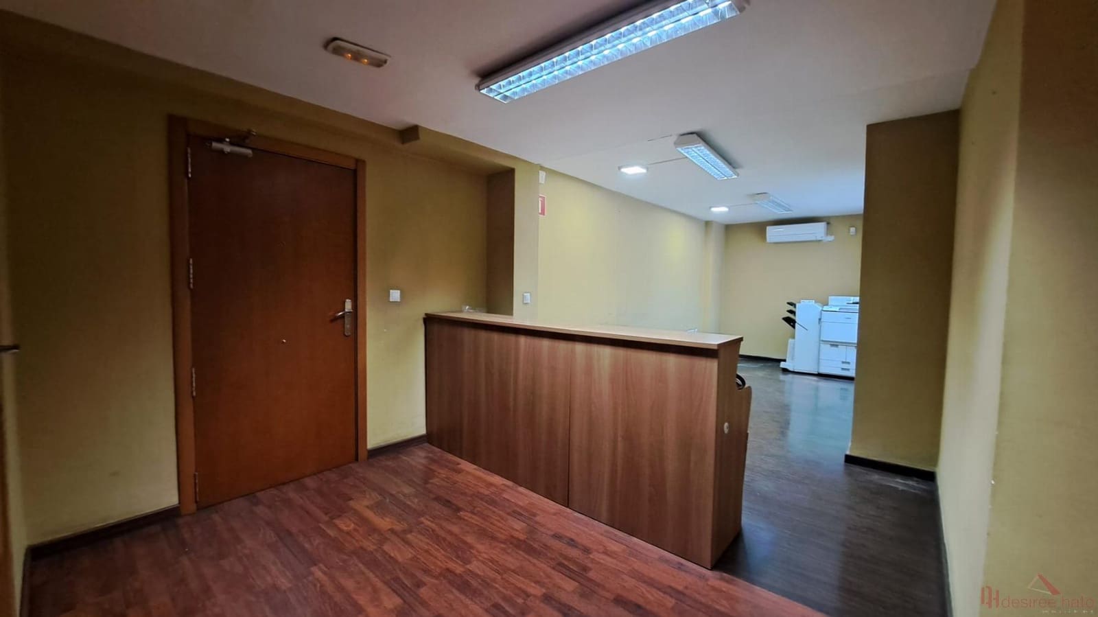 Bureau de 8 chambres à louer à Valence ville - 2 900 € (Ref: 9807285)