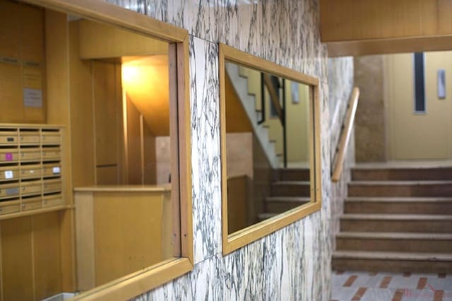 Bureau de 8 chambres à louer à Sant Francesc, Valence ville - 2 900 € (Ref: 9807285)