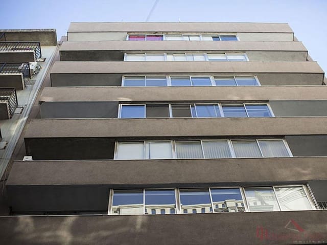 8 slaapkamer Kantoor te huur in Sant Francesc, Valencia stad - € 3.000 (Ref: 9807285)