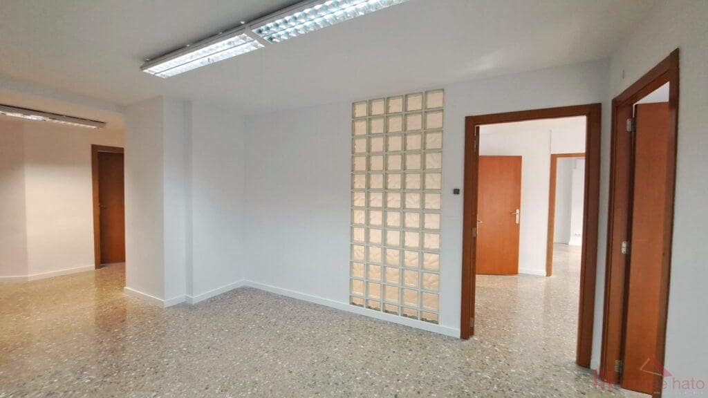 8 slaapkamer Kantoor te huur in Valencia stad - € 3.000 (Ref: 9807285)