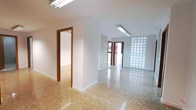 8 slaapkamer Kantoor te huur in Sant Francesc, Valencia stad - € 3.000 (Ref: 9807285)