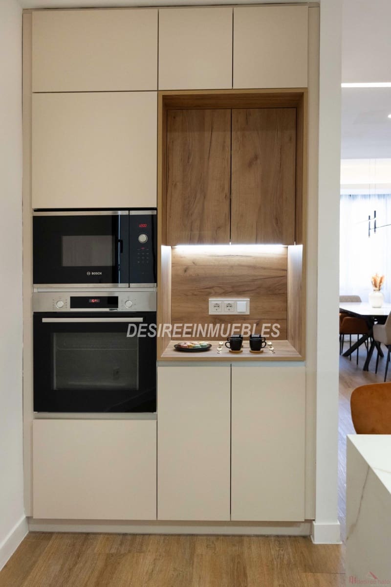 4 soverom Leilighet til salgs i Valencia by - € 1 200 000 (Ref: 9810429)