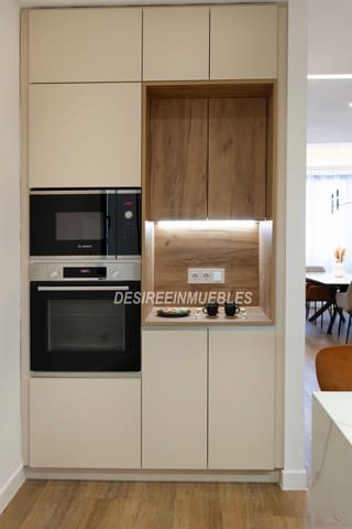 4 soverom Leilighet til salgs i La Xerea, Valencia by - € 1 200 000 (Ref: 9810429)