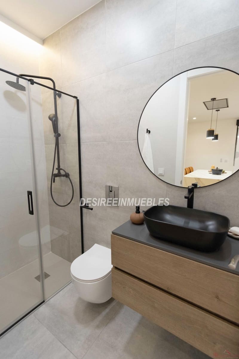 4 soverom Leilighet til salgs i Valencia by - € 1 200 000 (Ref: 9810429)