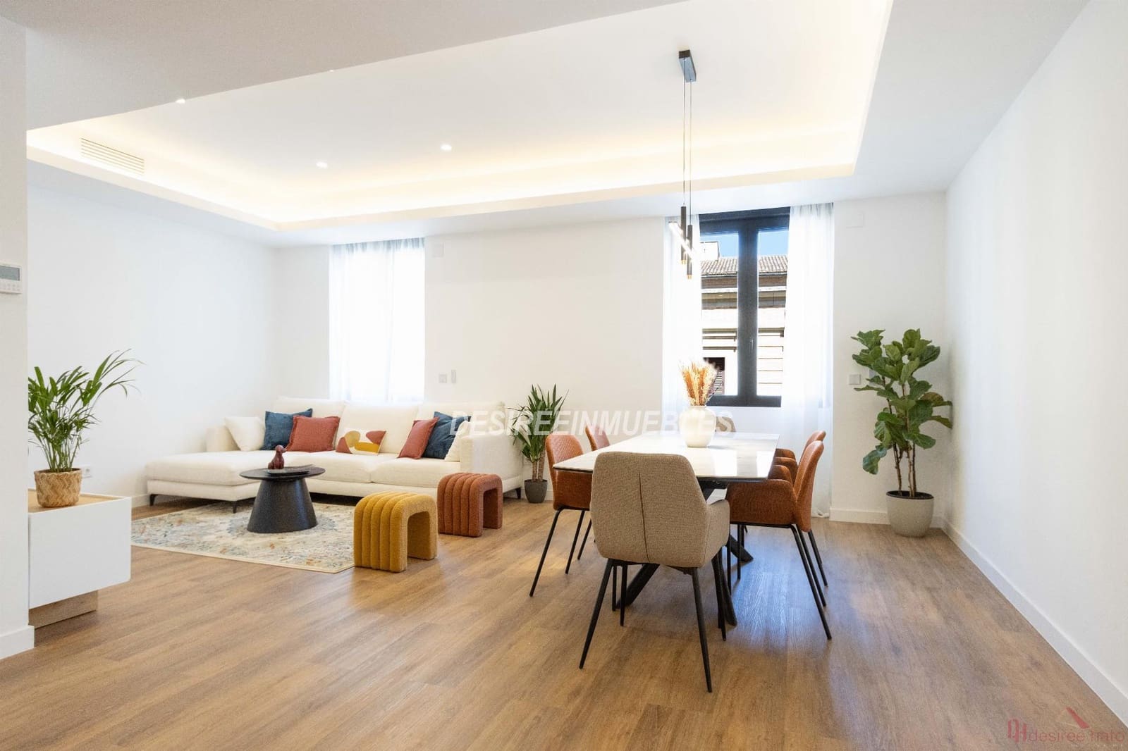 4 soverom Leilighet til salgs i Valencia by - € 1 200 000 (Ref: 9810429)