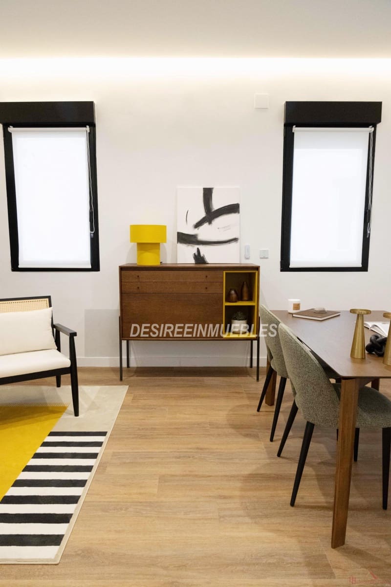 4 soverom Leilighet til salgs i Valencia by - € 1 200 000 (Ref: 9810429)