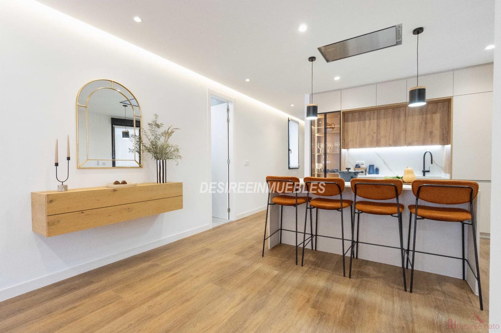 4 soverom Leilighet til salgs i Valencia by - € 1 200 000 (Ref: 9810429)