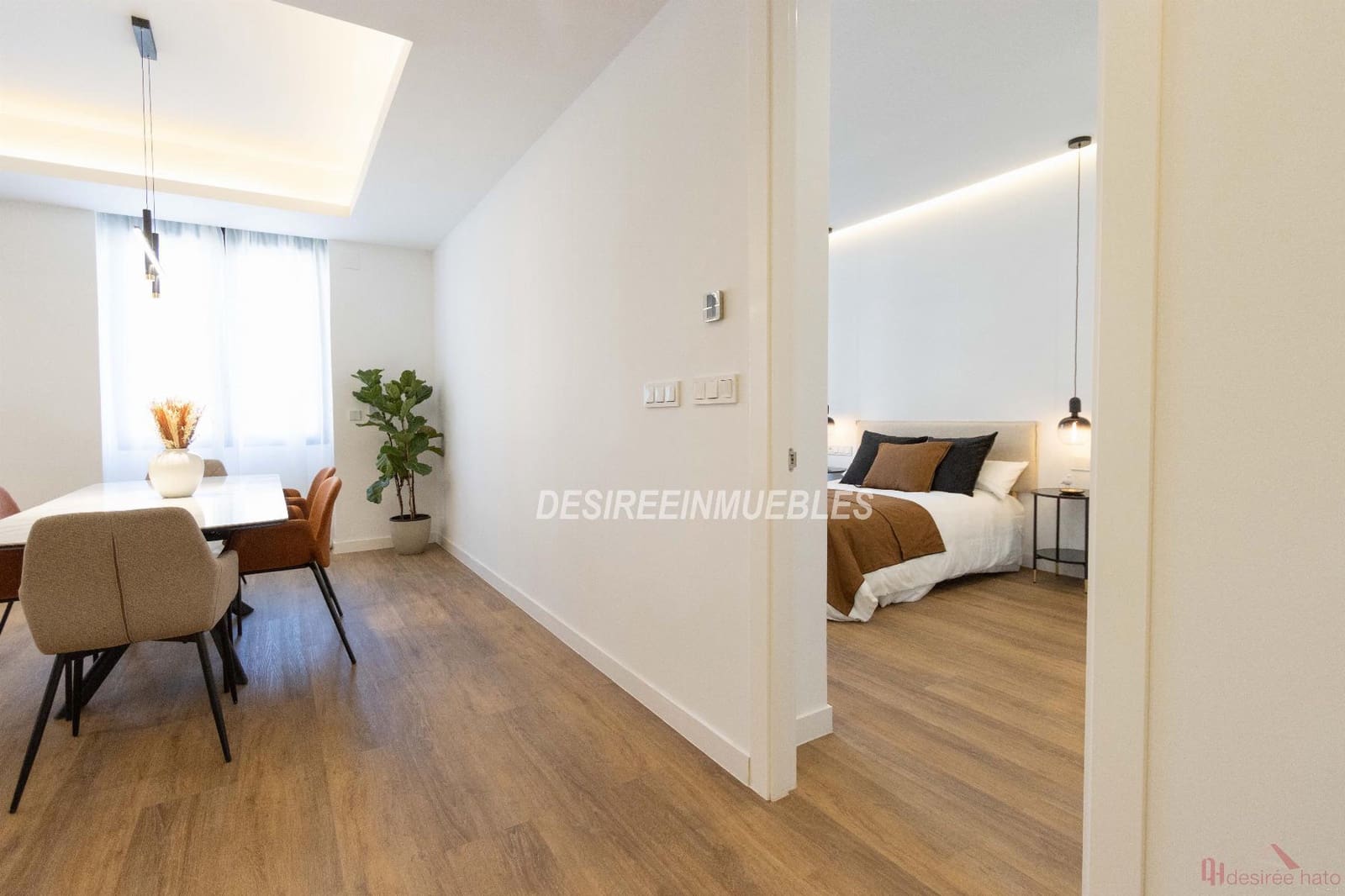 4 soverom Leilighet til salgs i Valencia by - € 1 200 000 (Ref: 9810429)