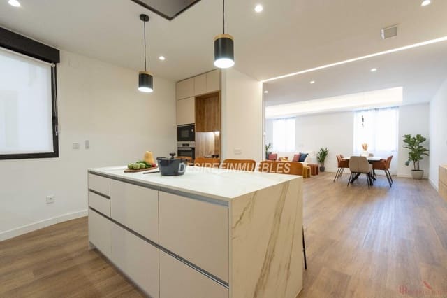 4 soverom Leilighet til salgs i La Xerea, Valencia by - € 1 200 000 (Ref: 9810429)