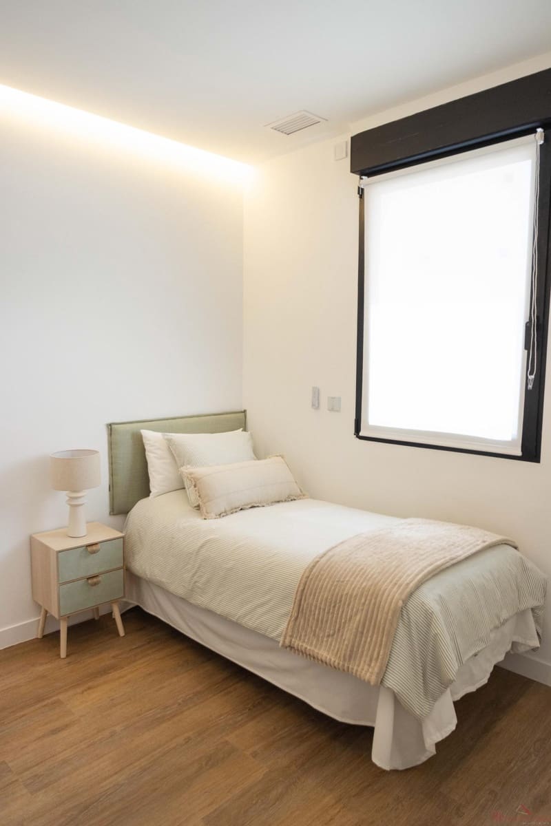 4 soverom Leilighet til salgs i Valencia by - € 1 200 000 (Ref: 9810429)