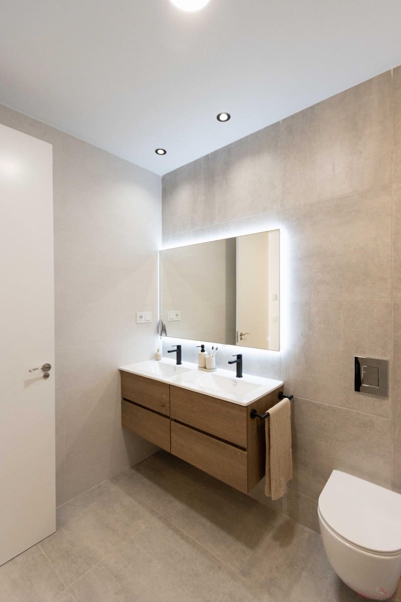 4 soverom Leilighet til salgs i Valencia by - € 1 200 000 (Ref: 9810429)