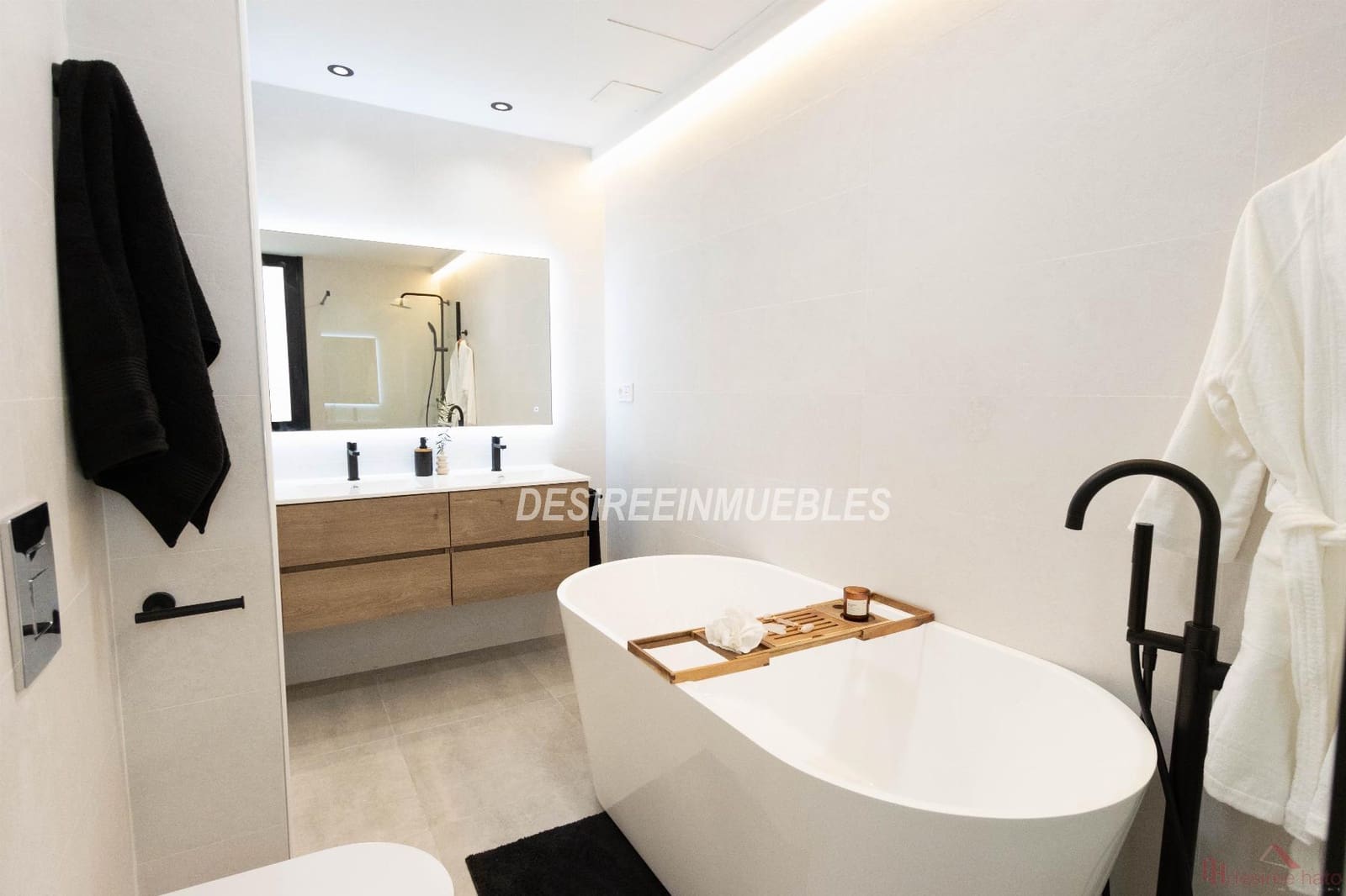 4 soverom Leilighet til salgs i Valencia by - € 1 200 000 (Ref: 9810429)