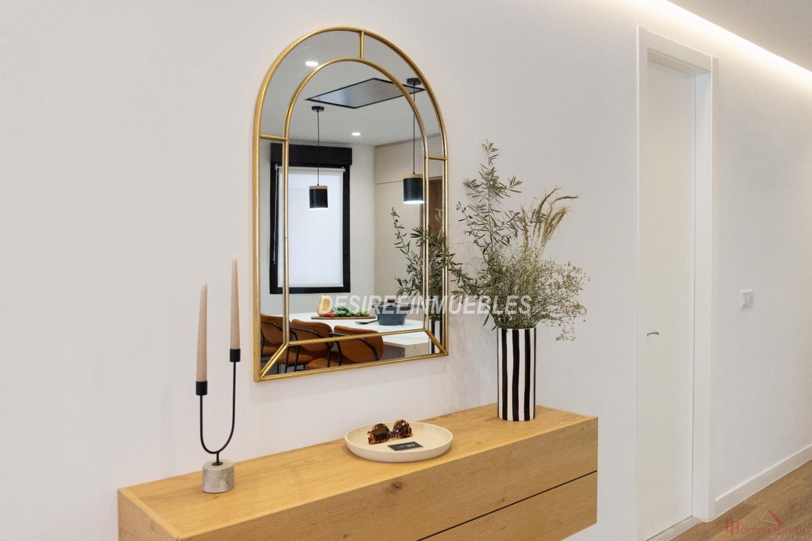 4 soverom Leilighet til salgs i Valencia by - € 1 200 000 (Ref: 9810429)