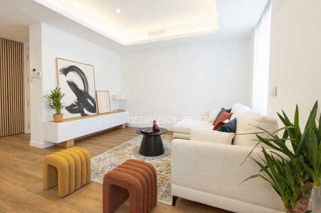 4 soverom Leilighet til salgs i La Xerea, Valencia by - € 1 200 000 (Ref: 9810429)